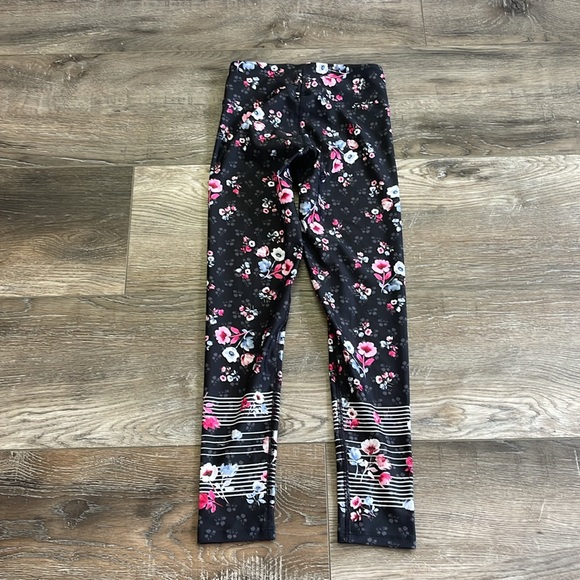 Dharma Bums 7/8 leggings NWT size S - Picture 3 of 3